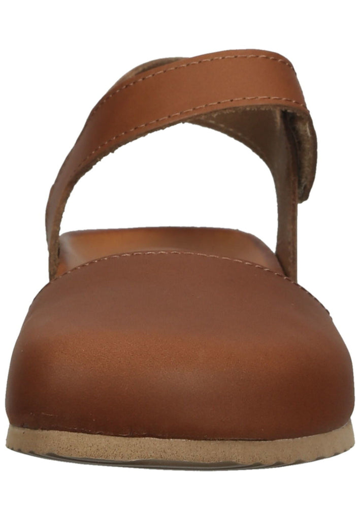 IGI&CO Sandalen Leder Cognac