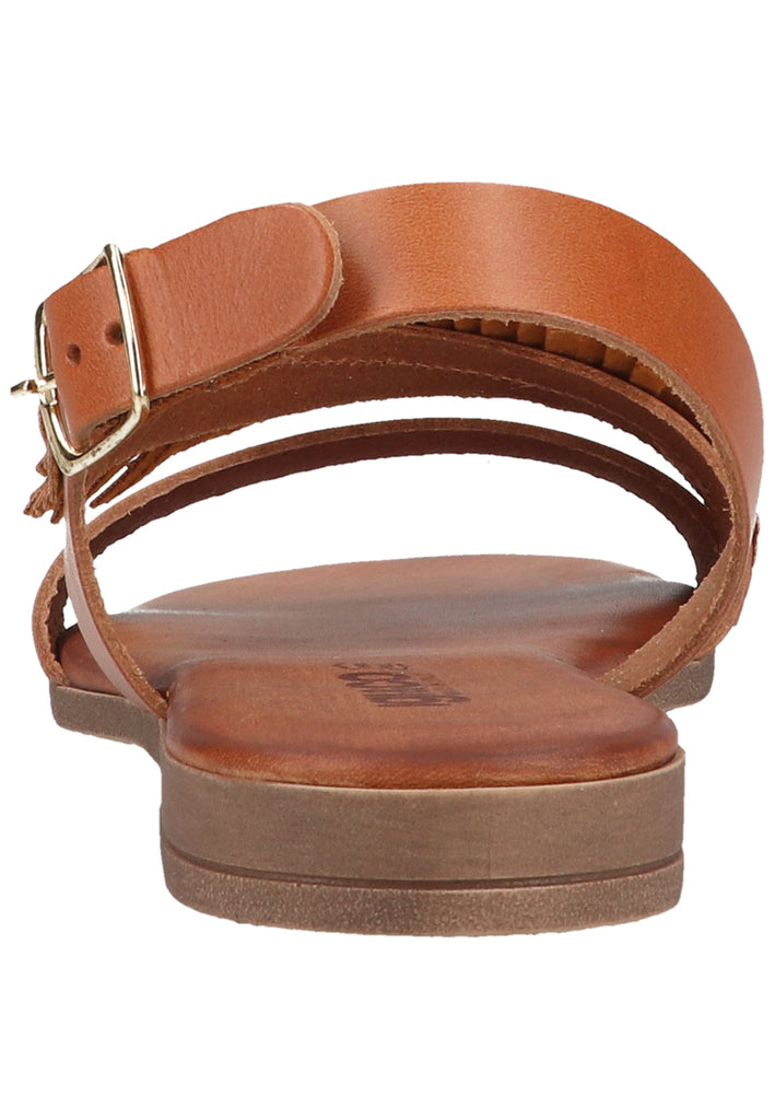 IGI&CO Sandalen Leder Cuoio