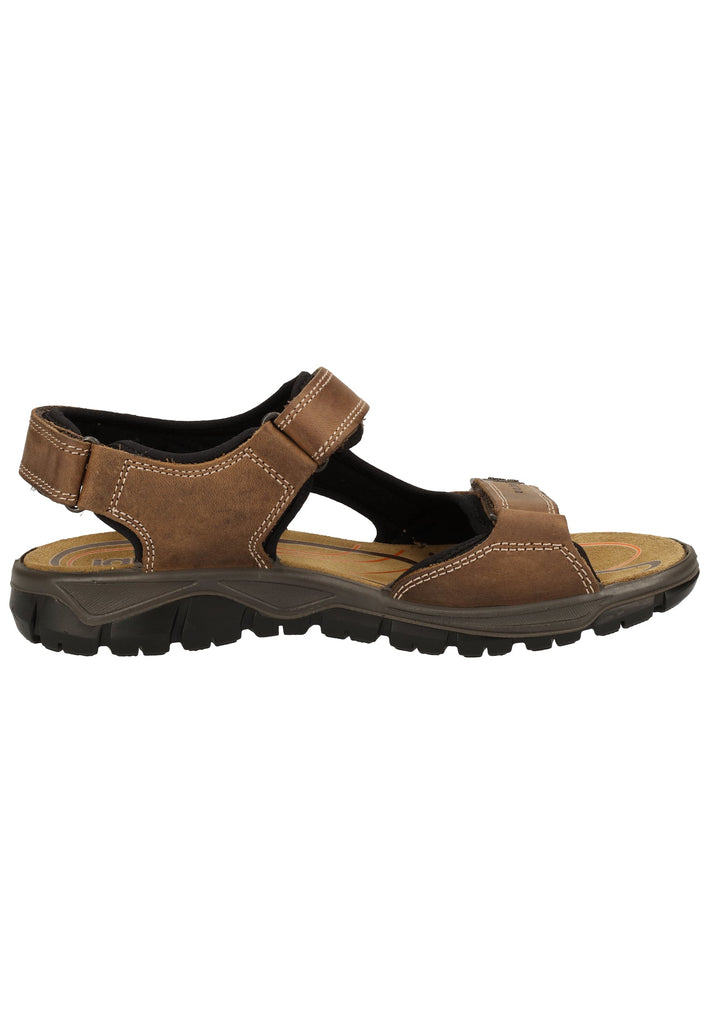 IGI&CO Sandalen Leder Fango