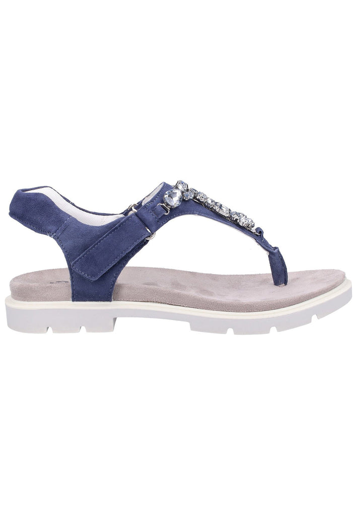 IGI&CO Sandalen Leder Jeans