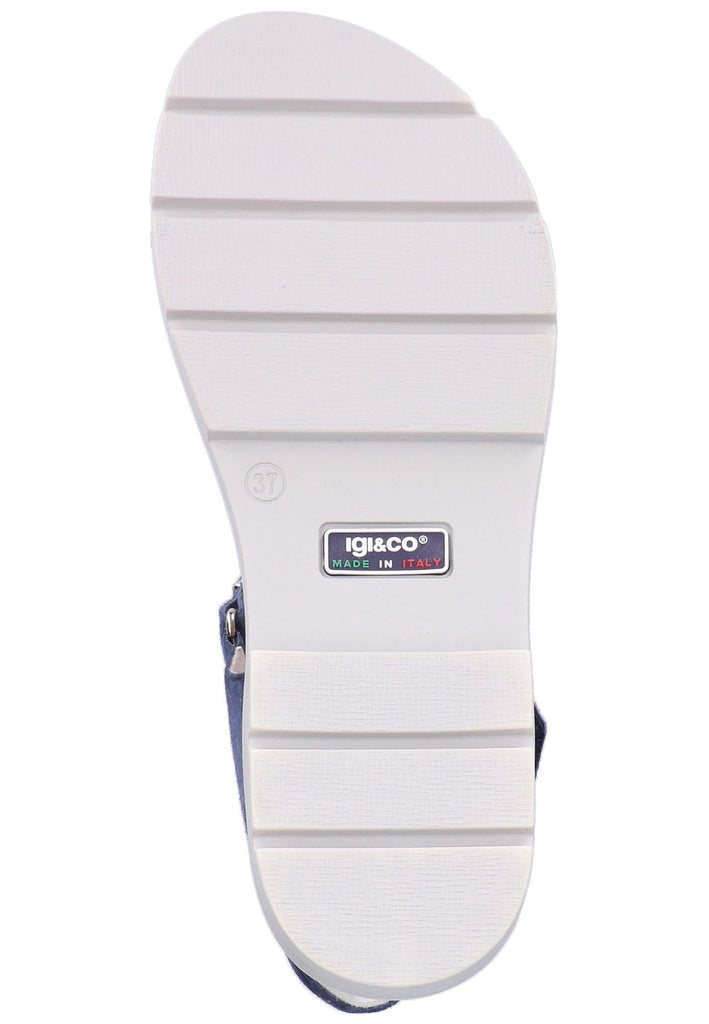 IGI&CO Sandalen Leder Jeans