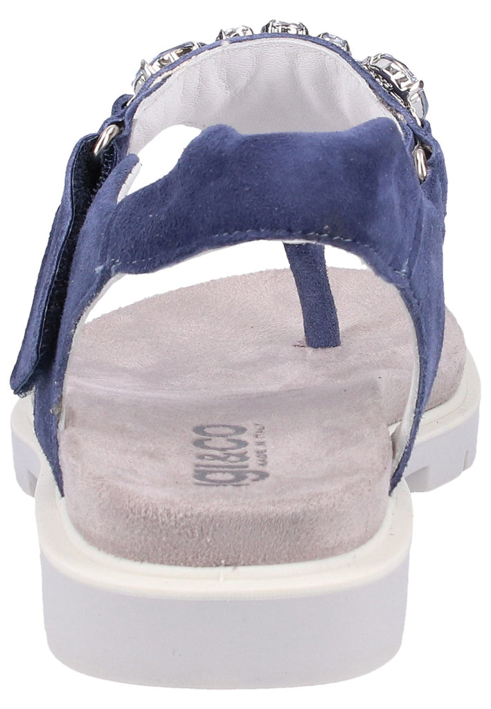 IGI&CO Sandalen Leder Jeans