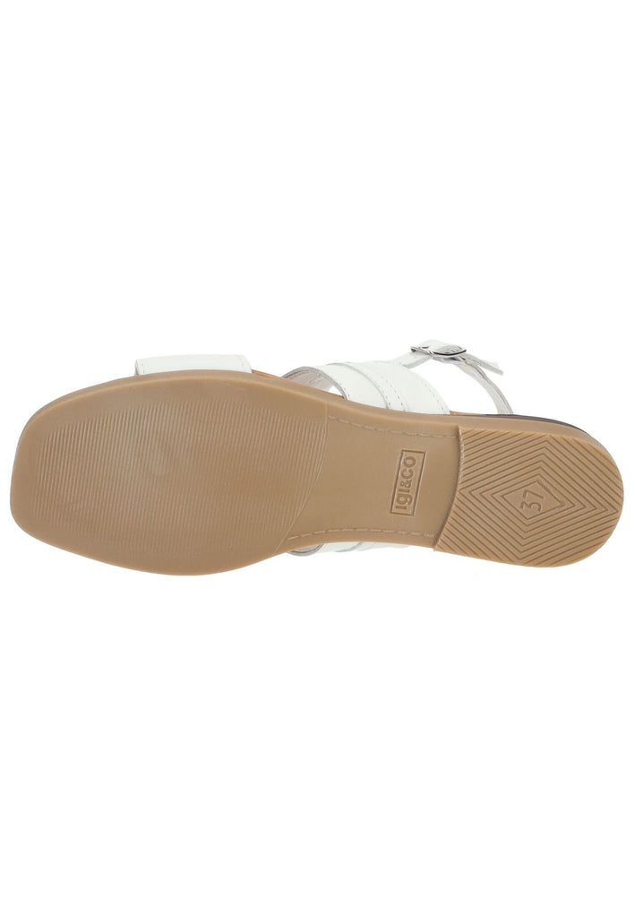 IGI&CO Sandalen Leder Latte