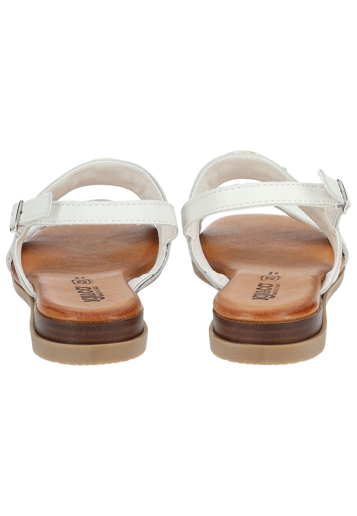 IGI&CO Sandalen Leder Latte