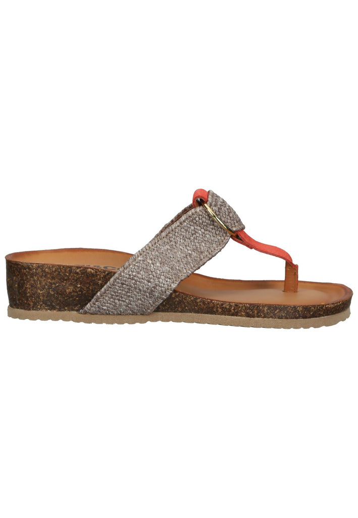 IGI&CO Sandalen Leder Orange