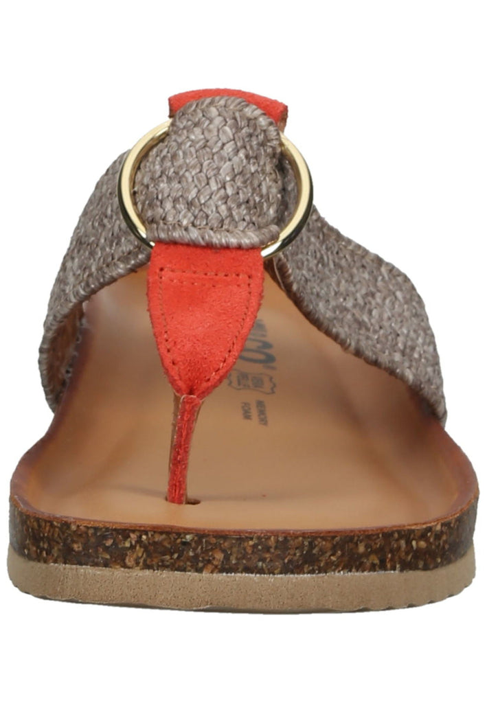 IGI&CO Sandalen Leder Orange