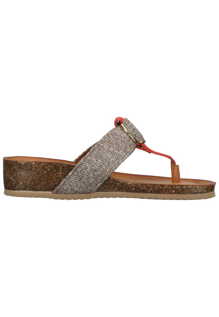 IGI&CO Sandalen Leder Orange