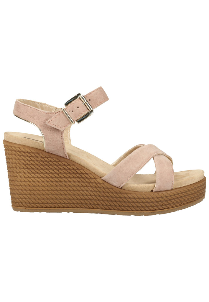 IGI&CO Sandalen Leder Puder