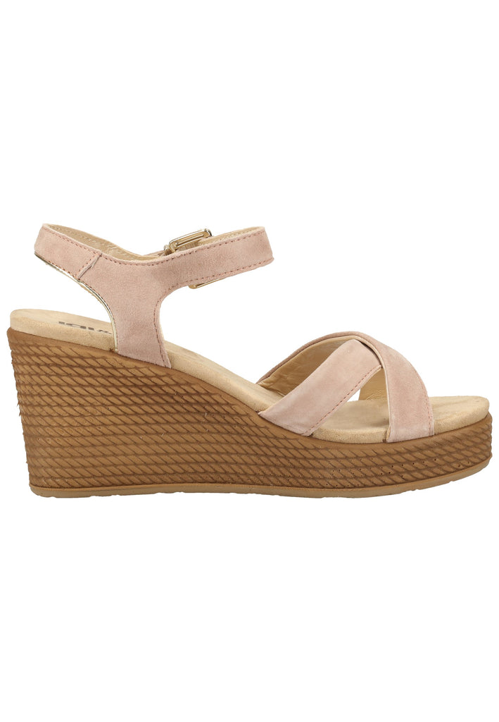 IGI&CO Sandalen Leder Puder