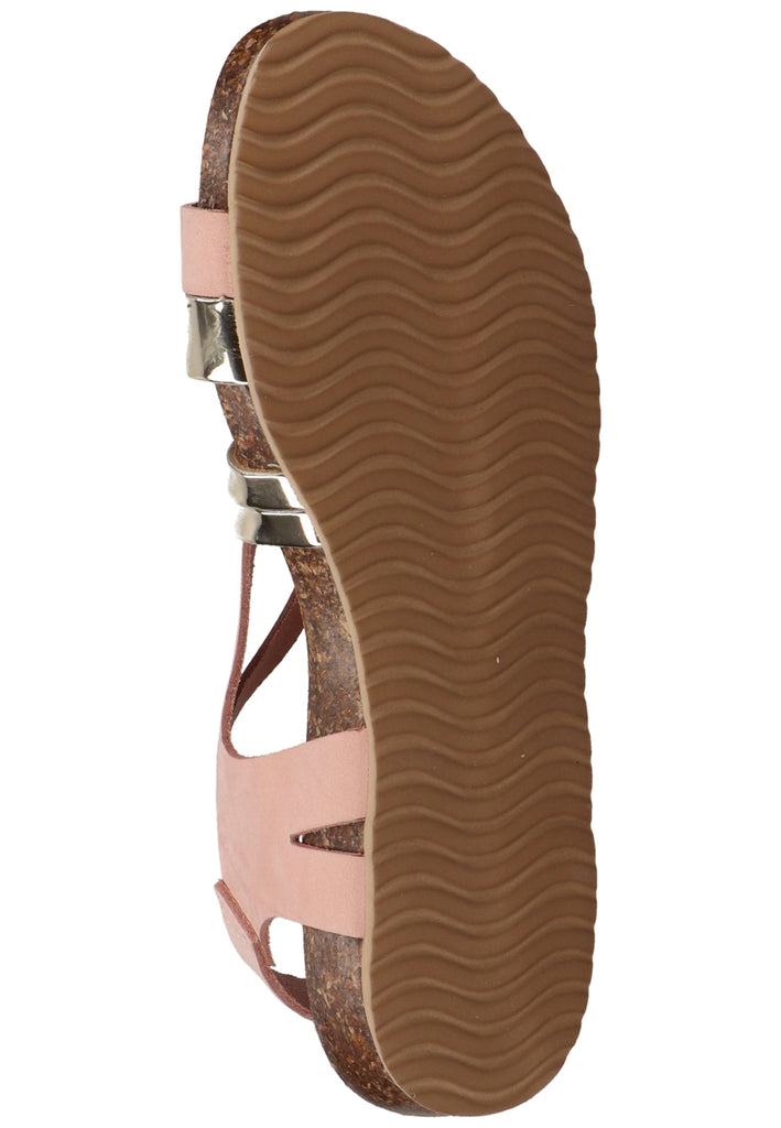 IGI&CO Sandalen Leder Rosa