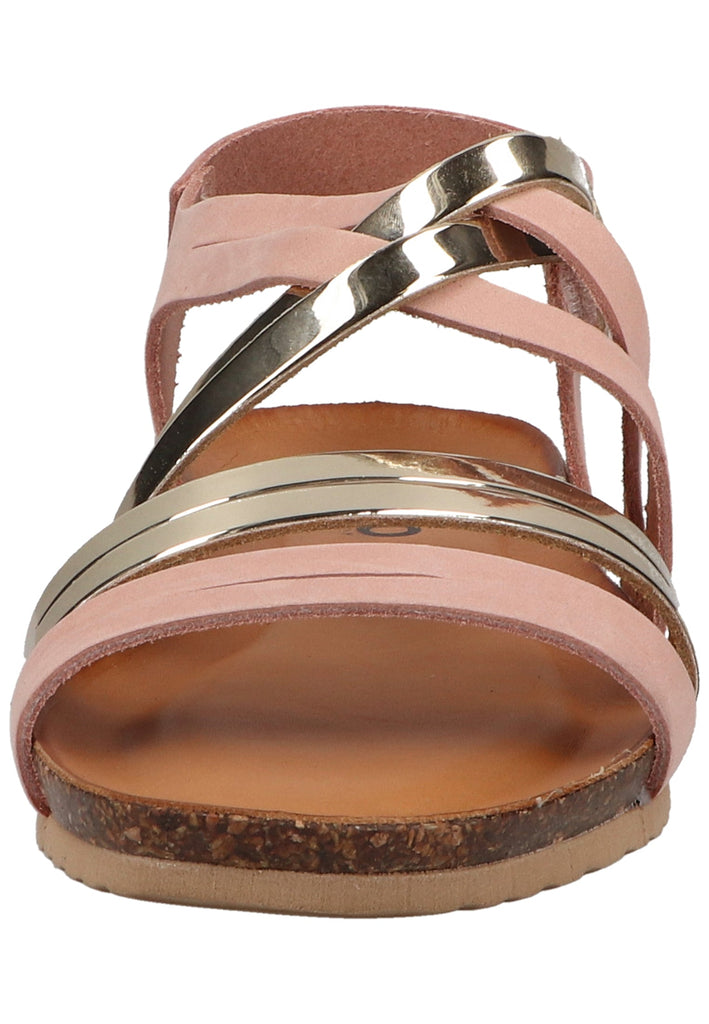 IGI&CO Sandalen Leder Rosa