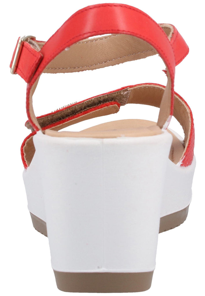 IGI&CO Sandalen Leder Rosa