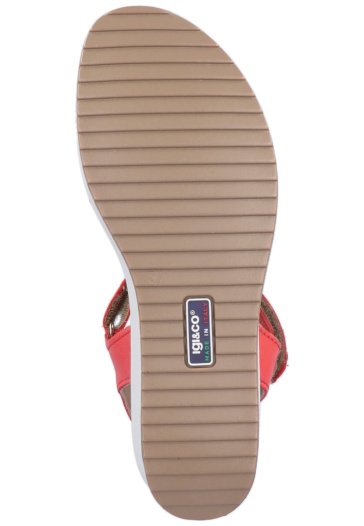 IGI&CO Sandalen Leder Rosa