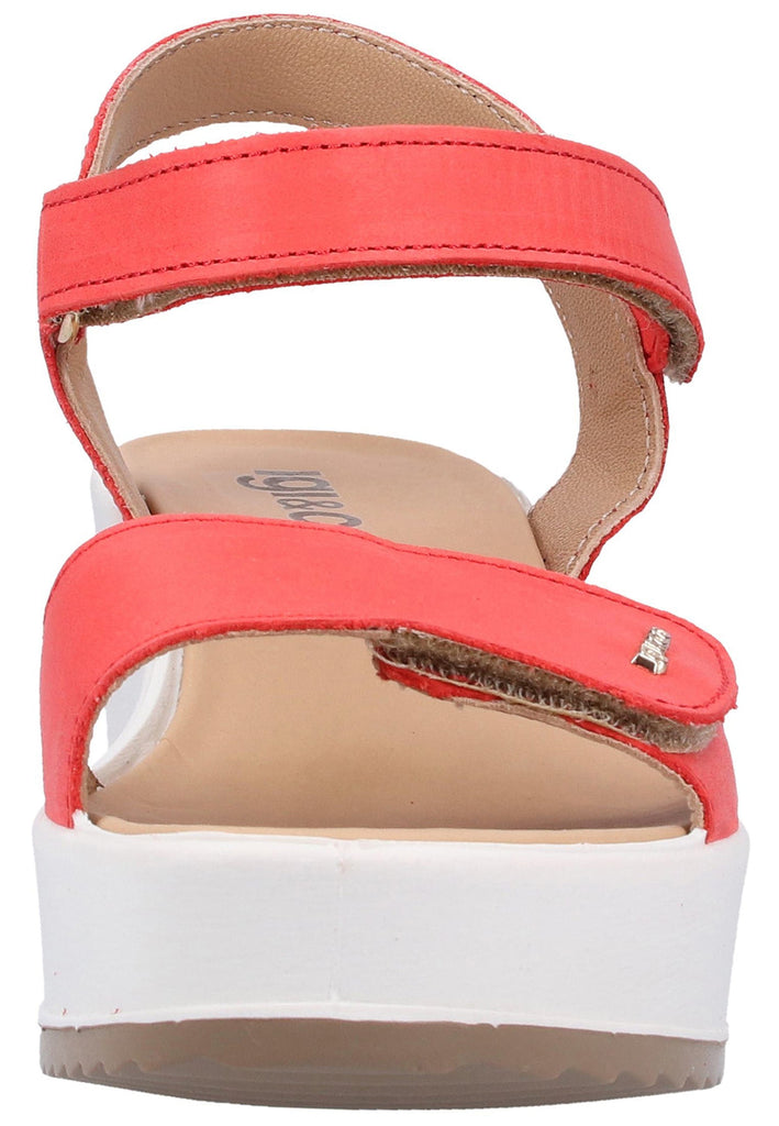 IGI&CO Sandalen Leder Rosa