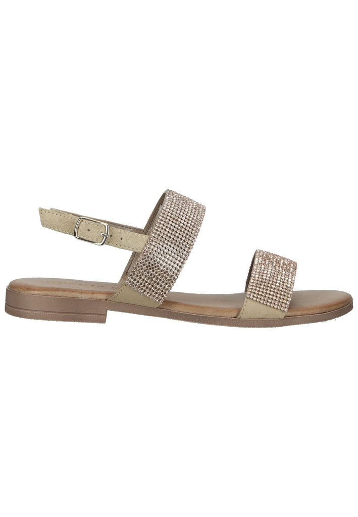 IGI&CO Sandalen Leder Sand