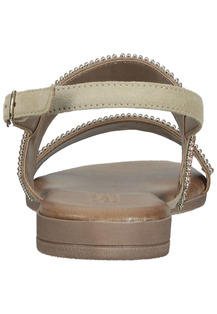 IGI&CO Sandalen Leder Sand
