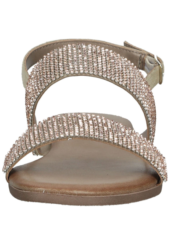 IGI&CO Sandalen Leder Sand