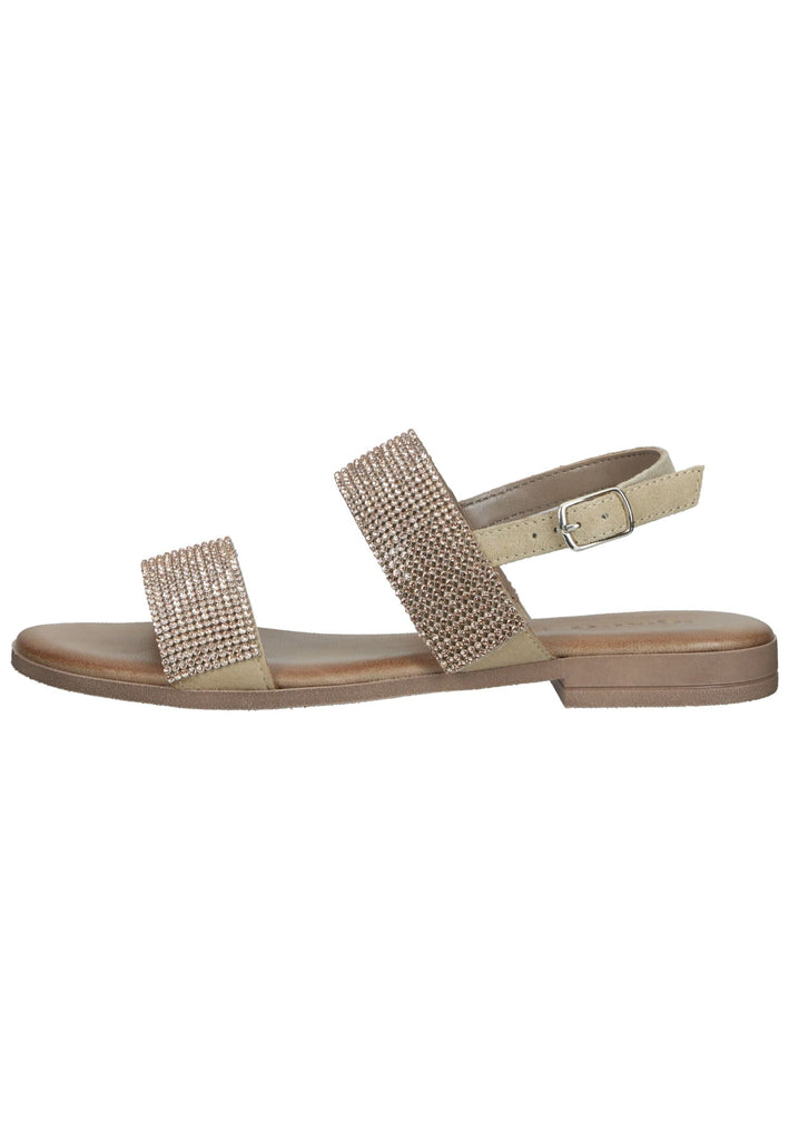 IGI&CO Sandalen Leder Sand