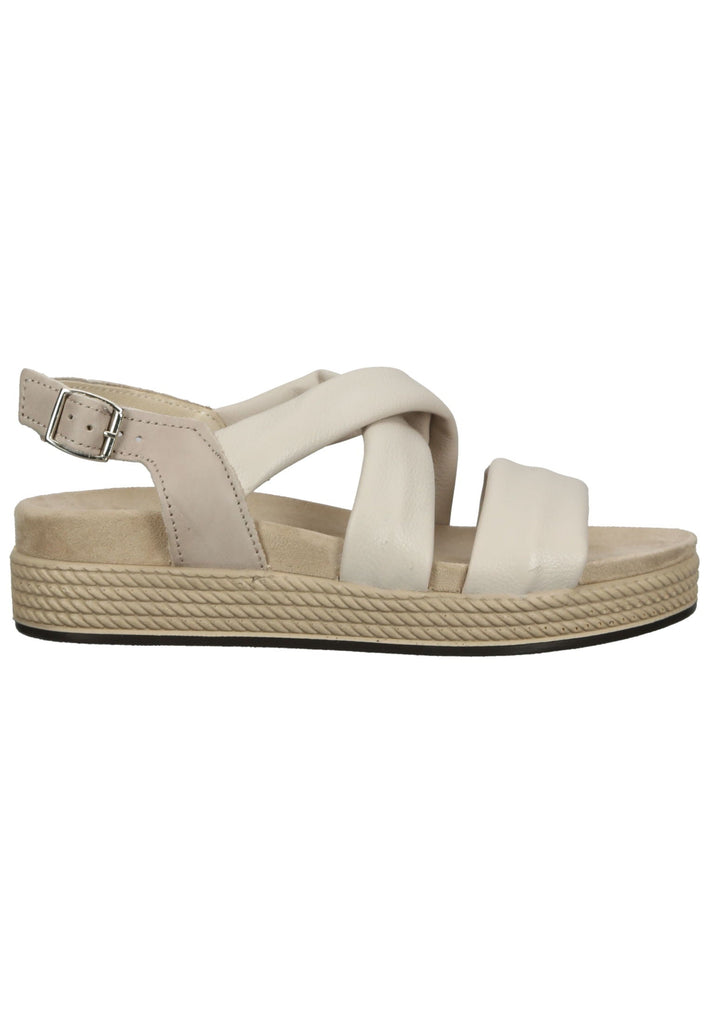IGI&CO Sandalen Leder Sand