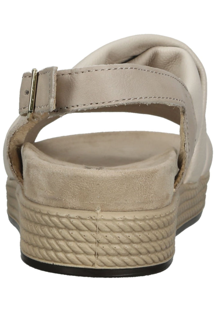 IGI&CO Sandalen Leder Sand