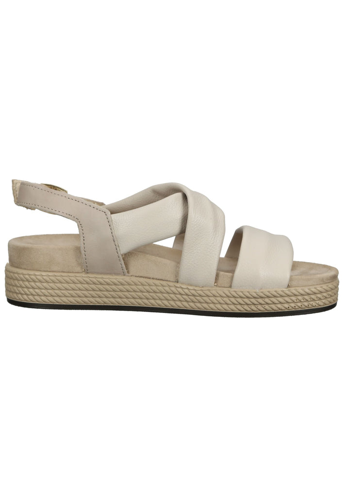 IGI&CO Sandalen Leder Sand