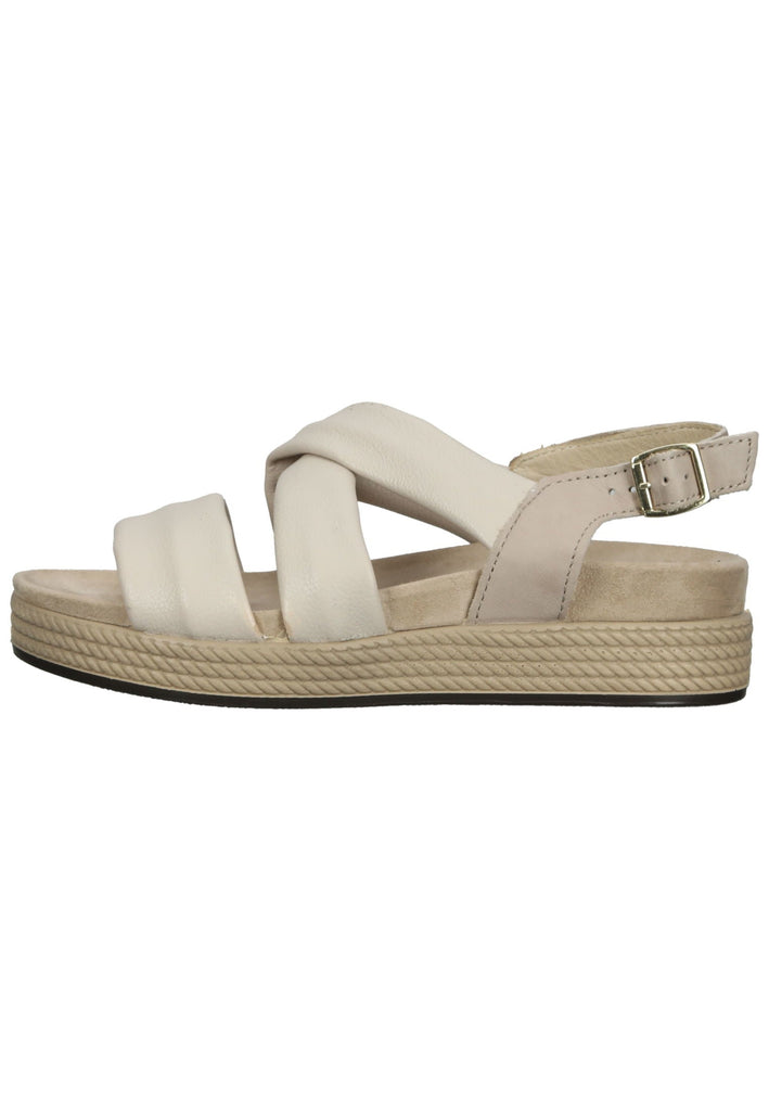 IGI&CO Sandalen Leder Sand