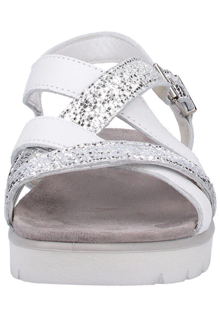IGI&CO Sandalen Leder Silber