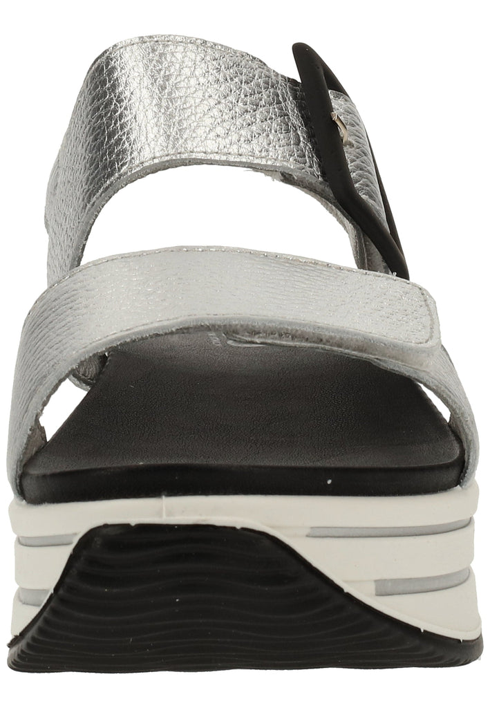 IGI&CO Sandalen Leder Silber