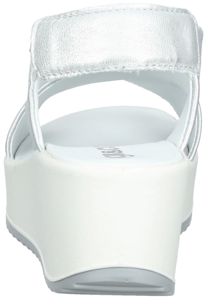 IGI&CO Sandalen Leder Silber
