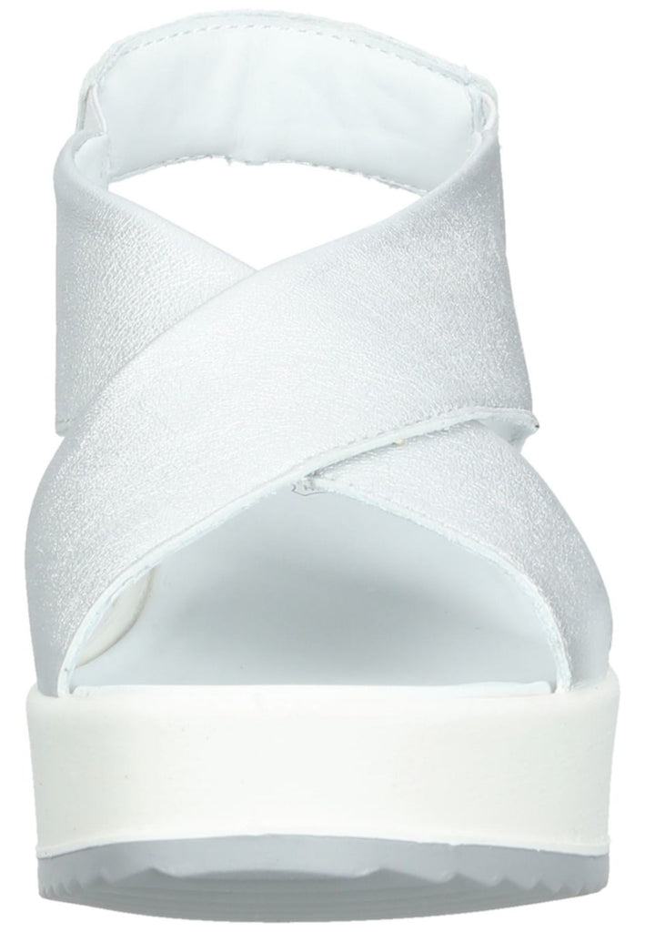 IGI&CO Sandalen Leder Silber