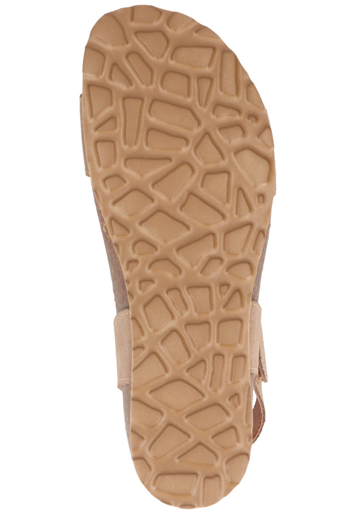 IGI&CO Sandalen Leder Taupe