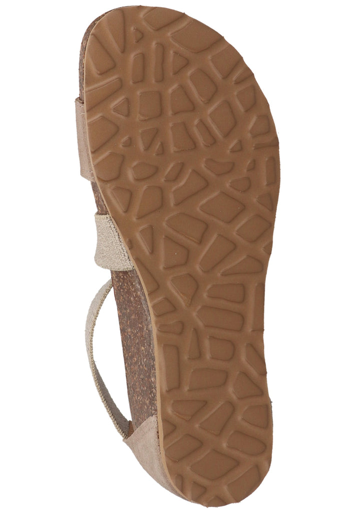 IGI&CO Sandalen Leder Taupe