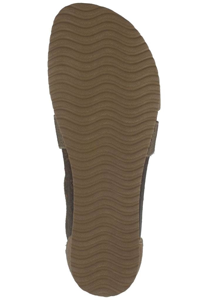 IGI&CO Sandalen Leder Taupe