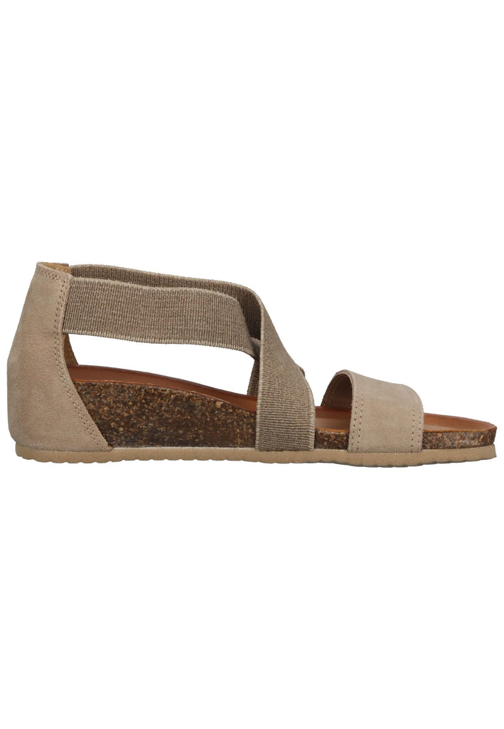 IGI&CO Sandalen Leder Taupe