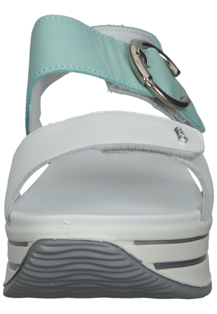IGI&CO Sandalen Leder Türkis