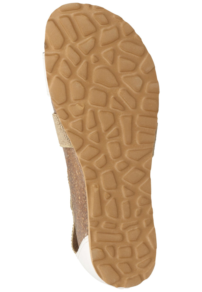 IGI&CO Sandalen Leder Weiß