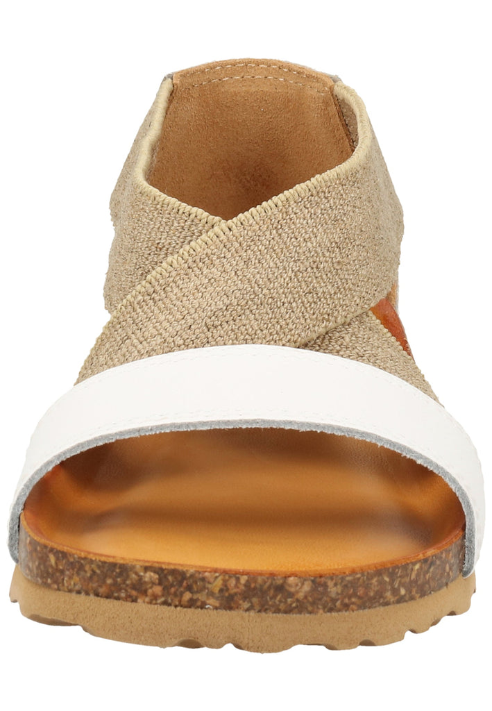 IGI&CO Sandalen Leder Weiß