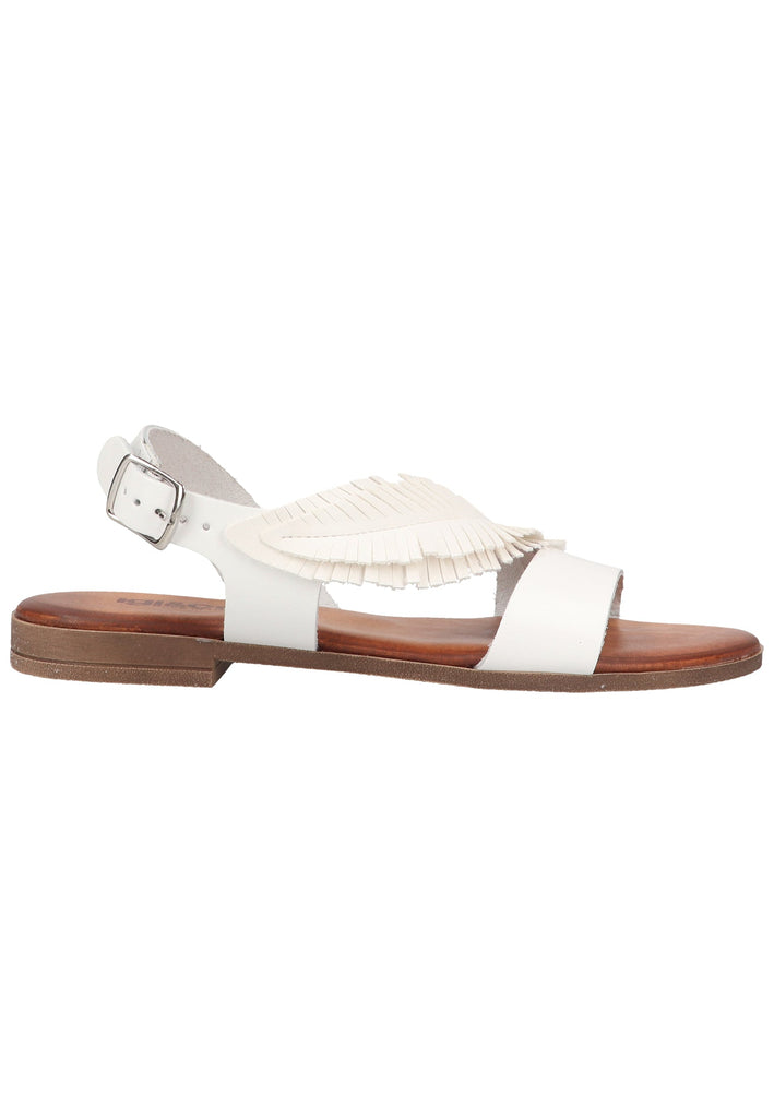 IGI&CO Sandalen Leder Weiß