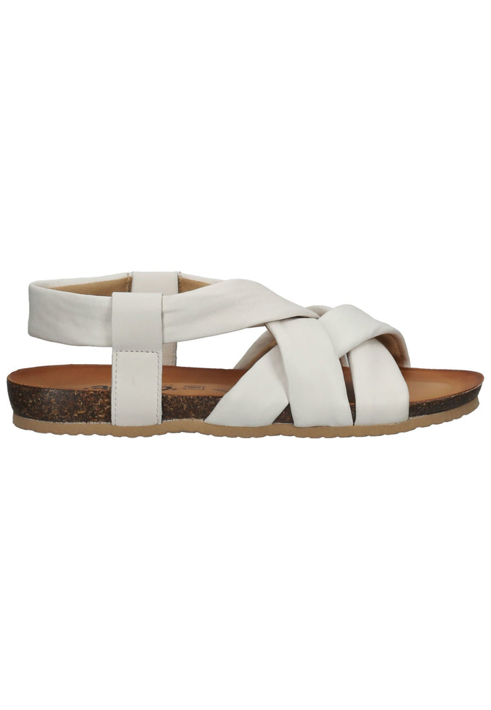 IGI&CO Sandalen Leder Weiß