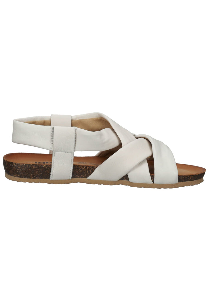 IGI&CO Sandalen Leder Weiß