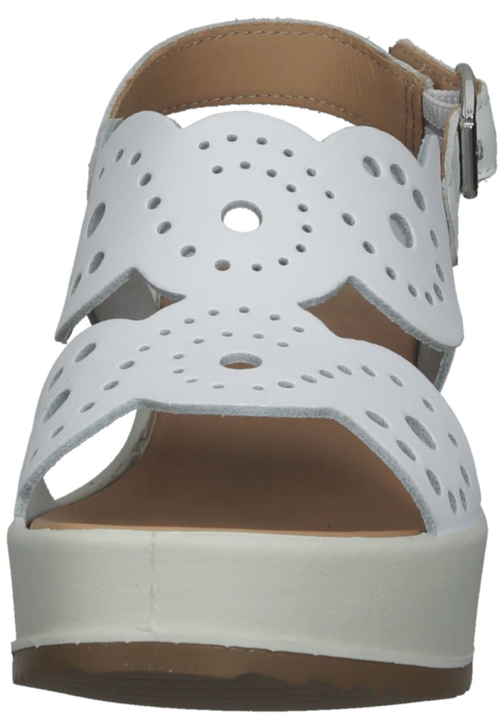 IGI&CO Sandalen Leder Weiß
