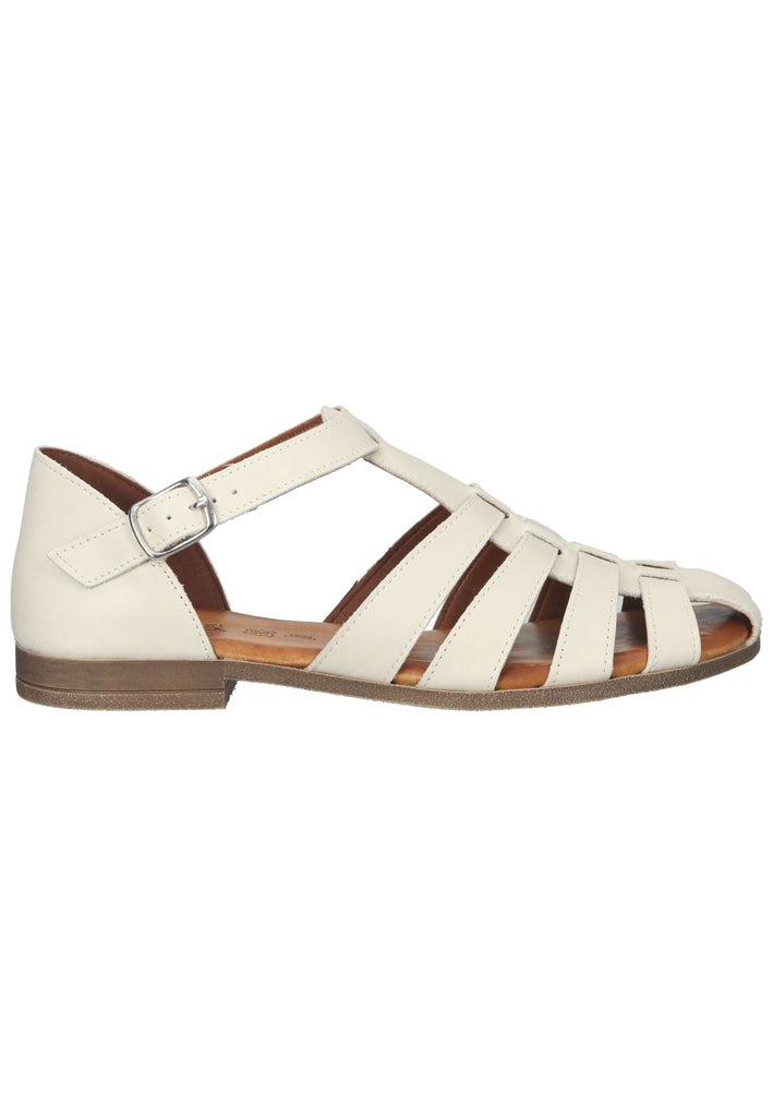 IGI&CO Sandalen Leder Weiß