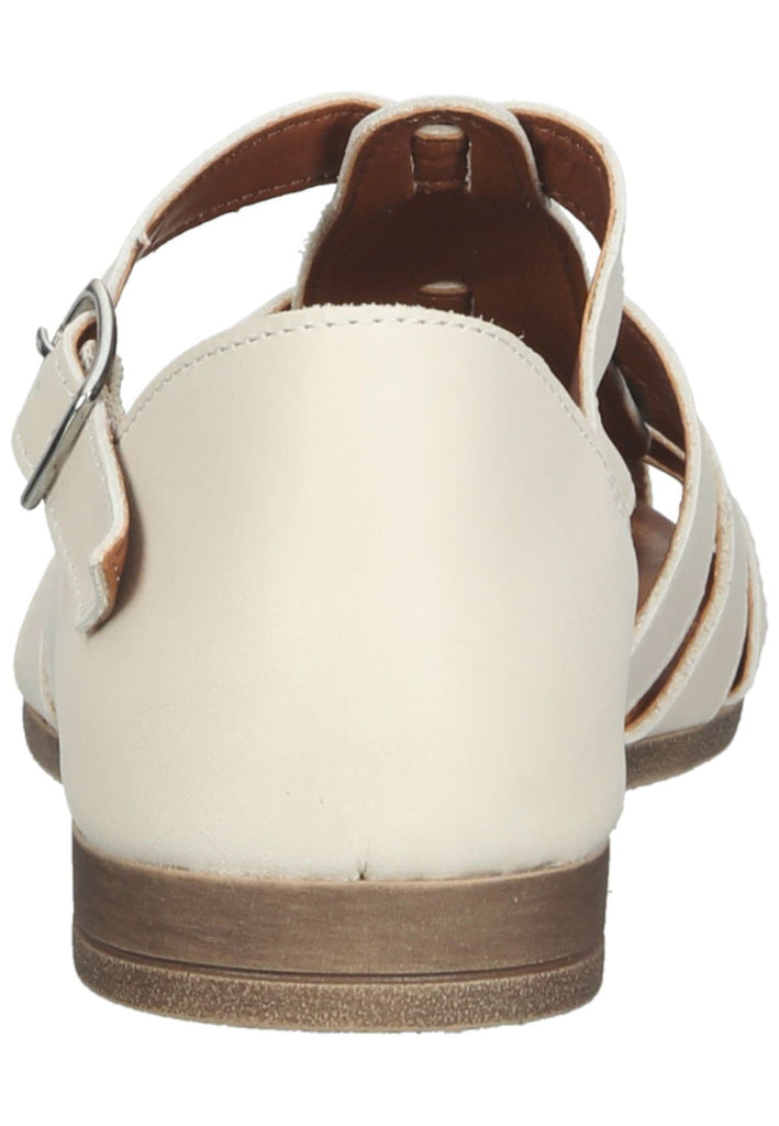 IGI&CO Sandalen Leder Weiß