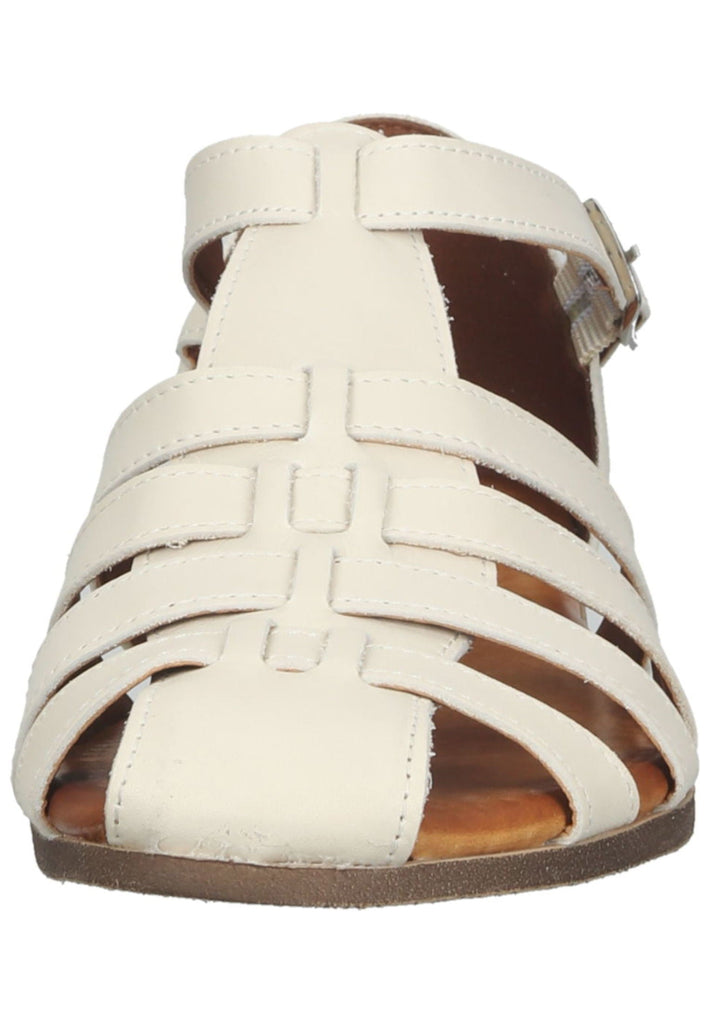 IGI&CO Sandalen Leder Weiß
