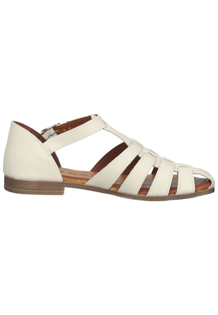 IGI&CO Sandalen Leder Weiß