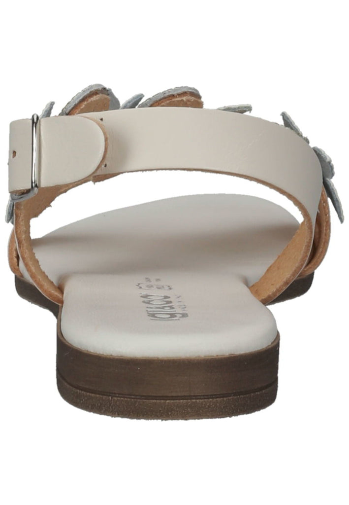 IGI&CO Sandalen Leder Weiß