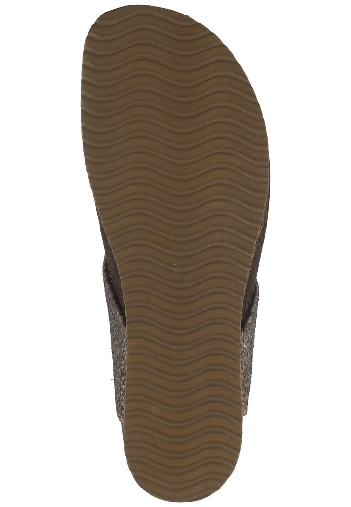 IGI&CO Sandalen Leder Weiß