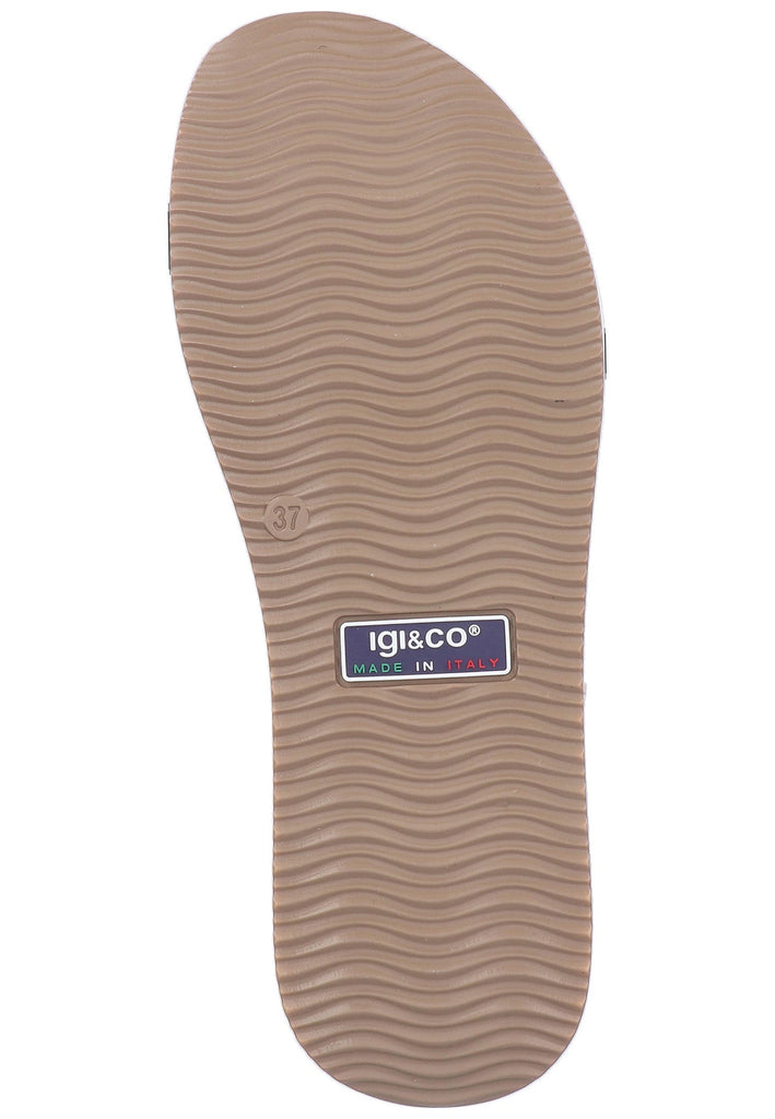 IGI&CO Sandalen Nappaleder Rosa