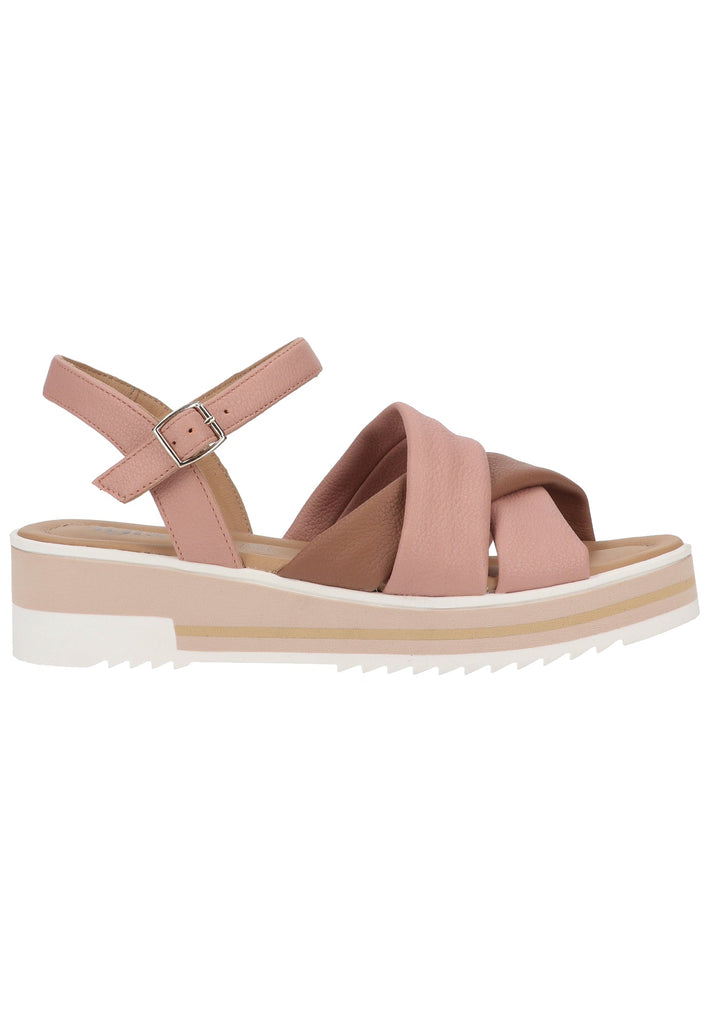 IGI&CO Sandalen Nappaleder Rosa