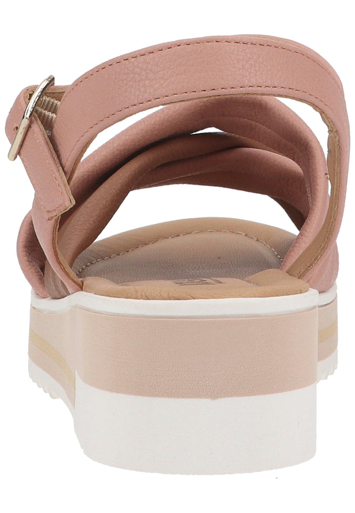 IGI&CO Sandalen Nappaleder Rosa